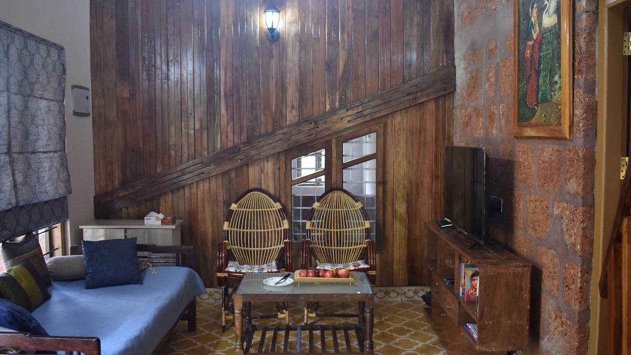 Photo of Livingroom in Mananthavady