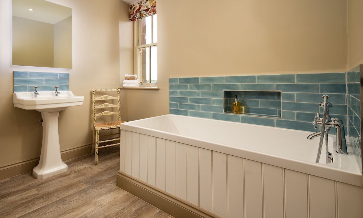 Photo of Bathroom in Ford