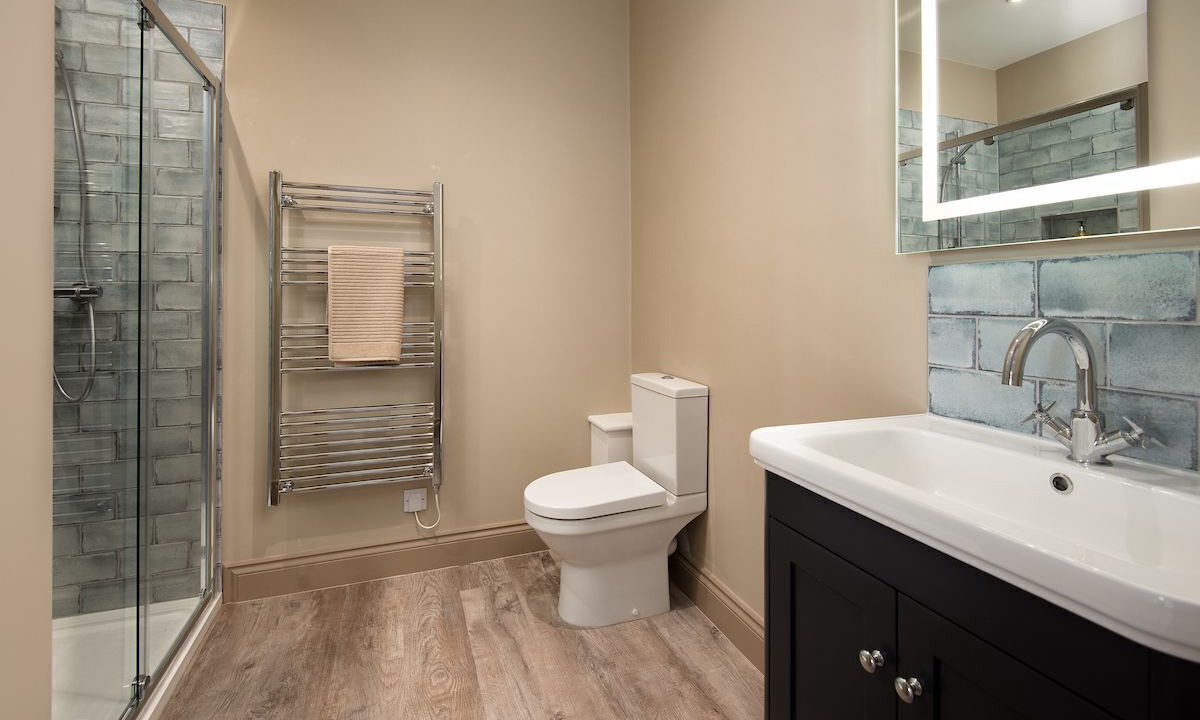 Photo of Bathroom in Ford