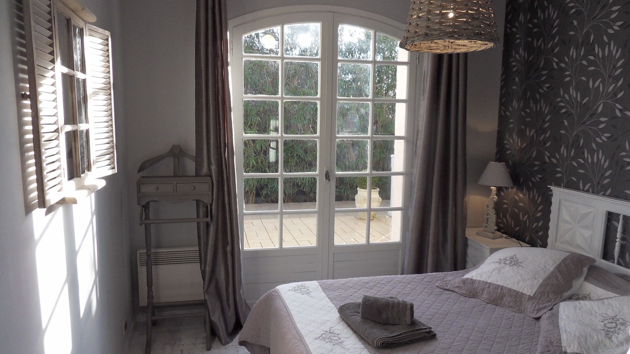 Photo of Bedroom in Vendemian