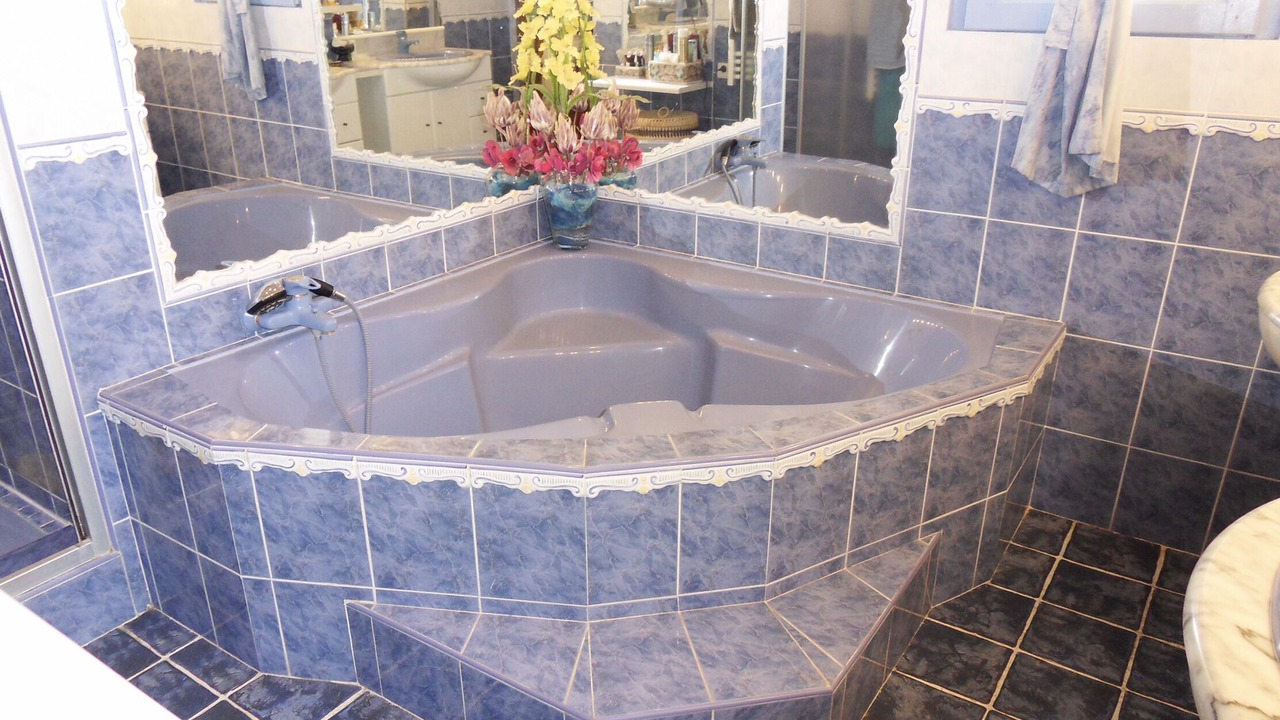 Photo of Bathroom in Vendemian