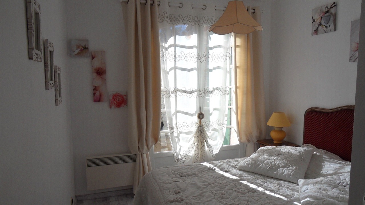 Photo of Bedroom in Vendemian