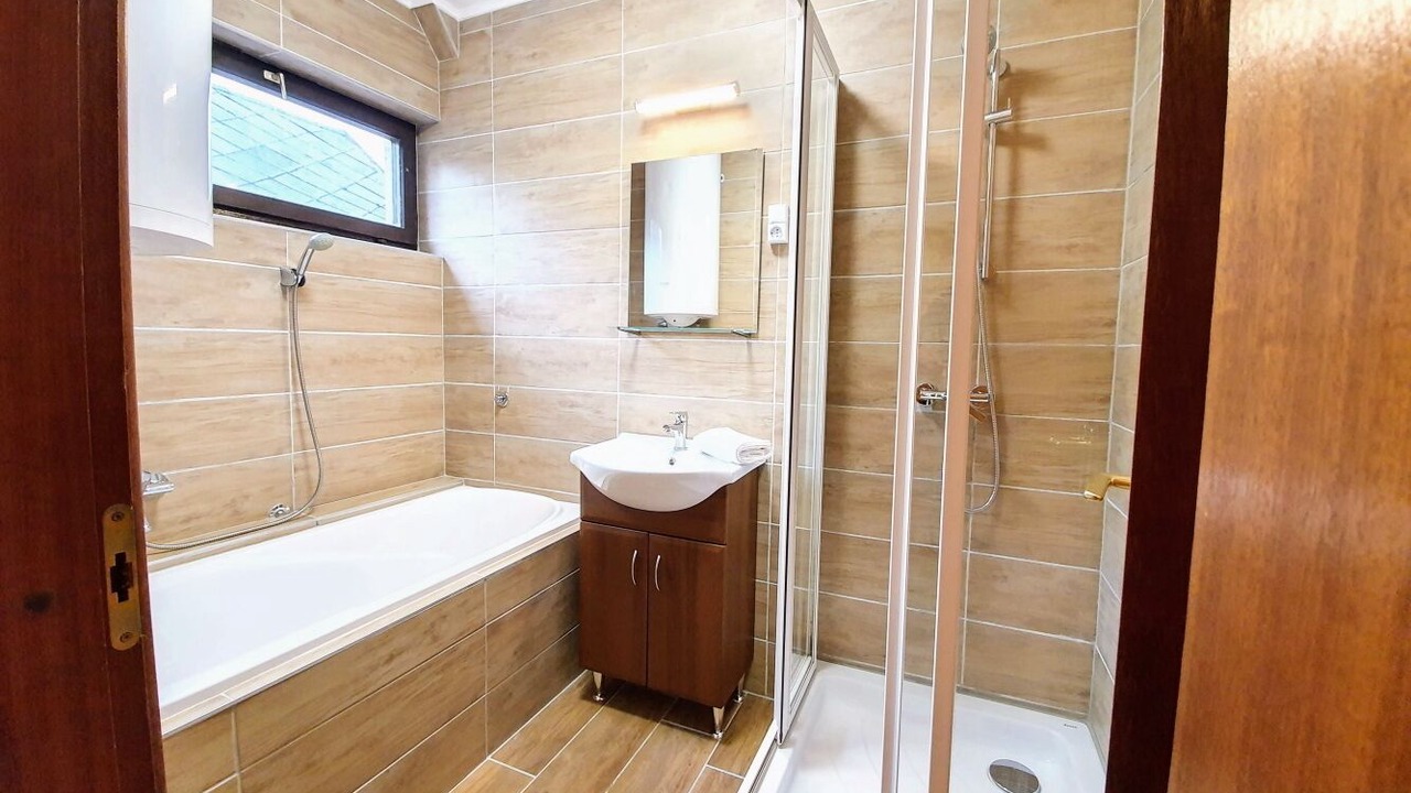 Photo of Bathroom in Balatonmariafurdo