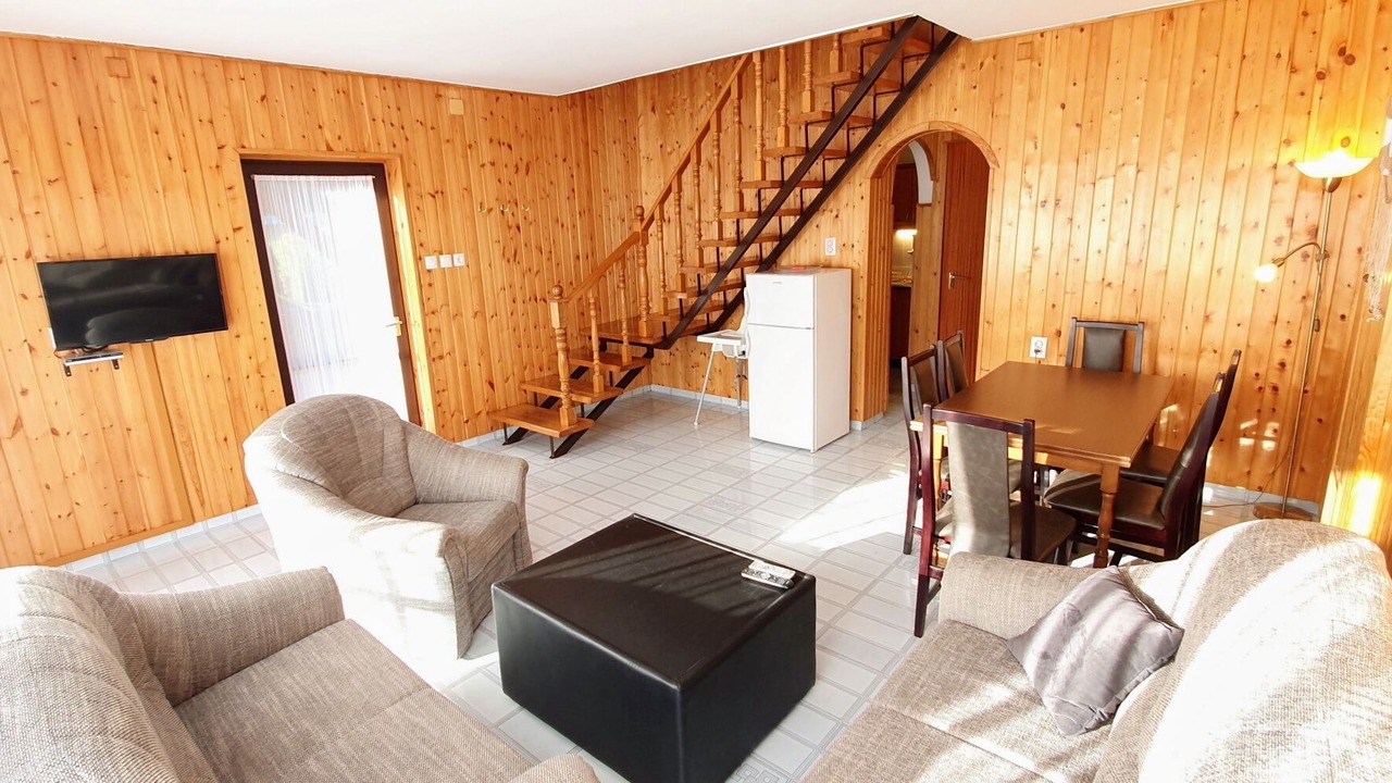 Photo of Livingroom in Balatonmariafurdo