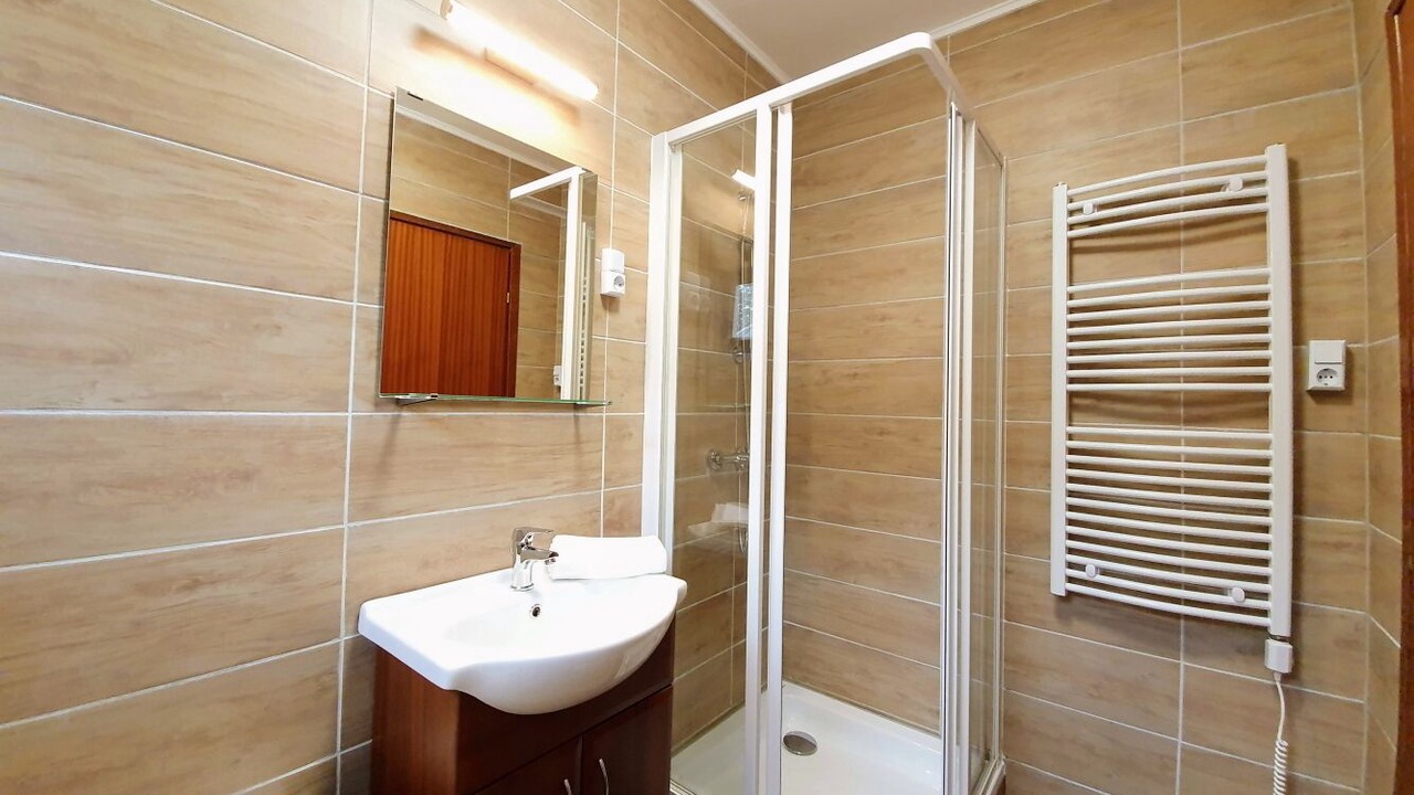 Photo of Bathroom in Balatonmariafurdo