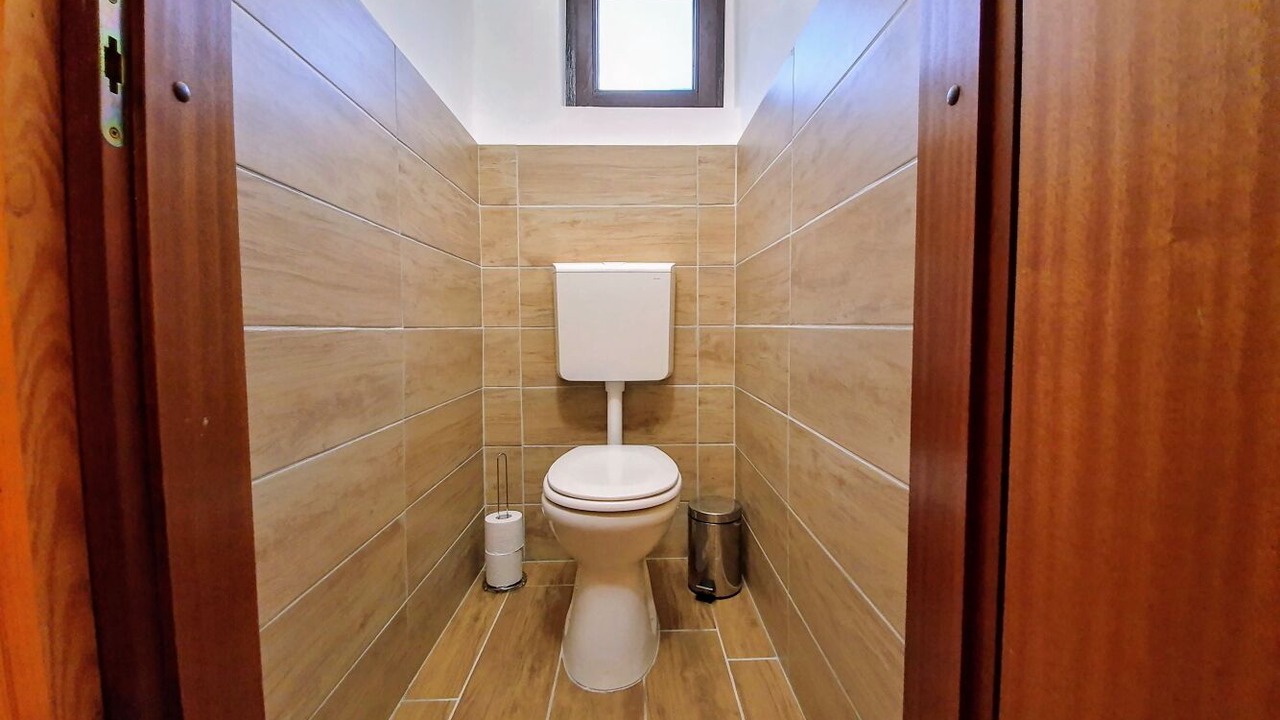 Photo of Bathroom in Balatonmariafurdo
