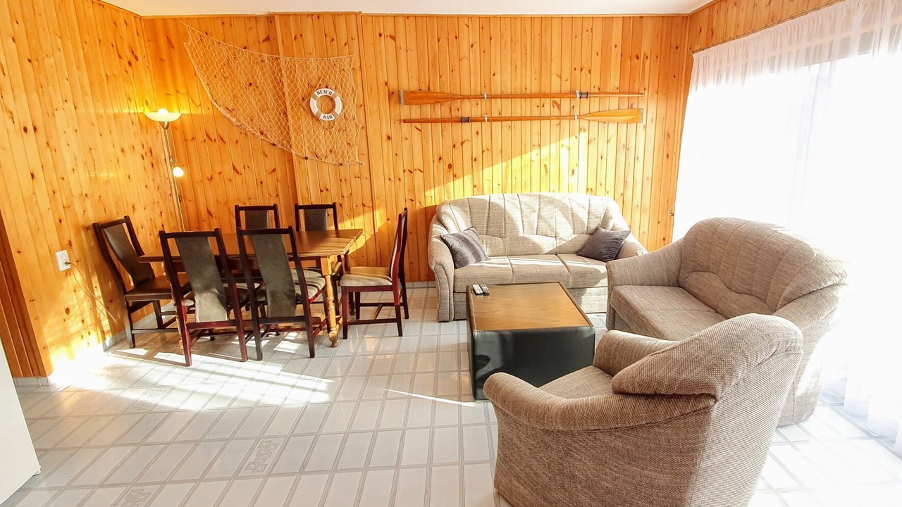 Photo of Livingroom in Balatonmariafurdo