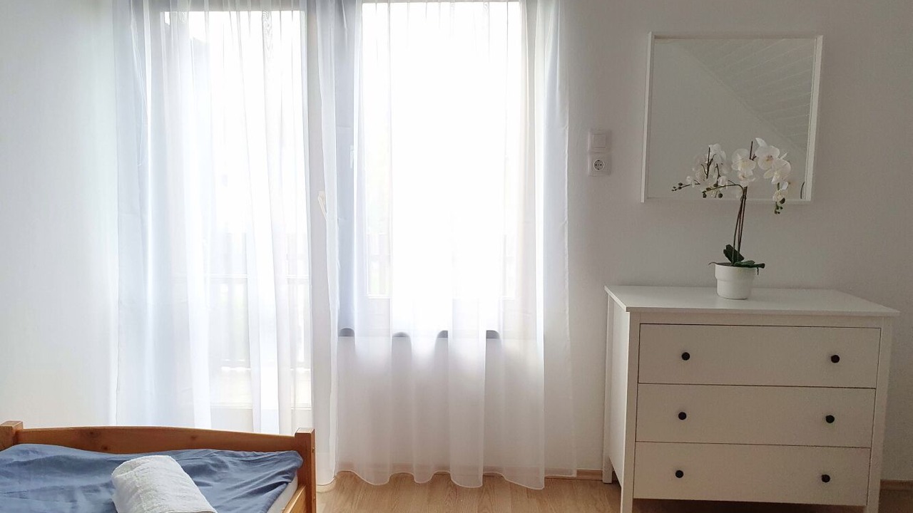 Photo of Bedroom in Balatonmariafurdo