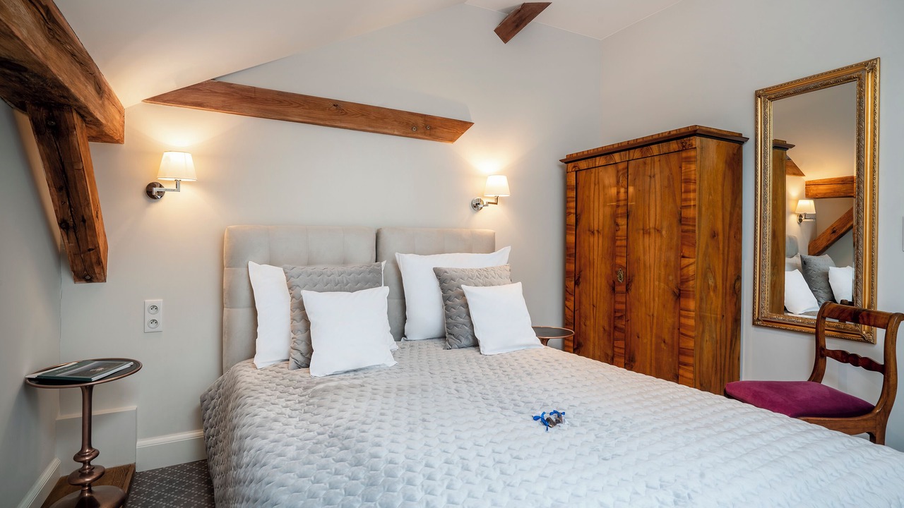 Photo of Bedroom in Nowe Warpno