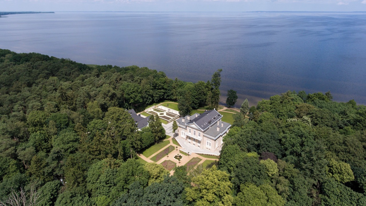 Photo of Outdoor in Nowe Warpno
