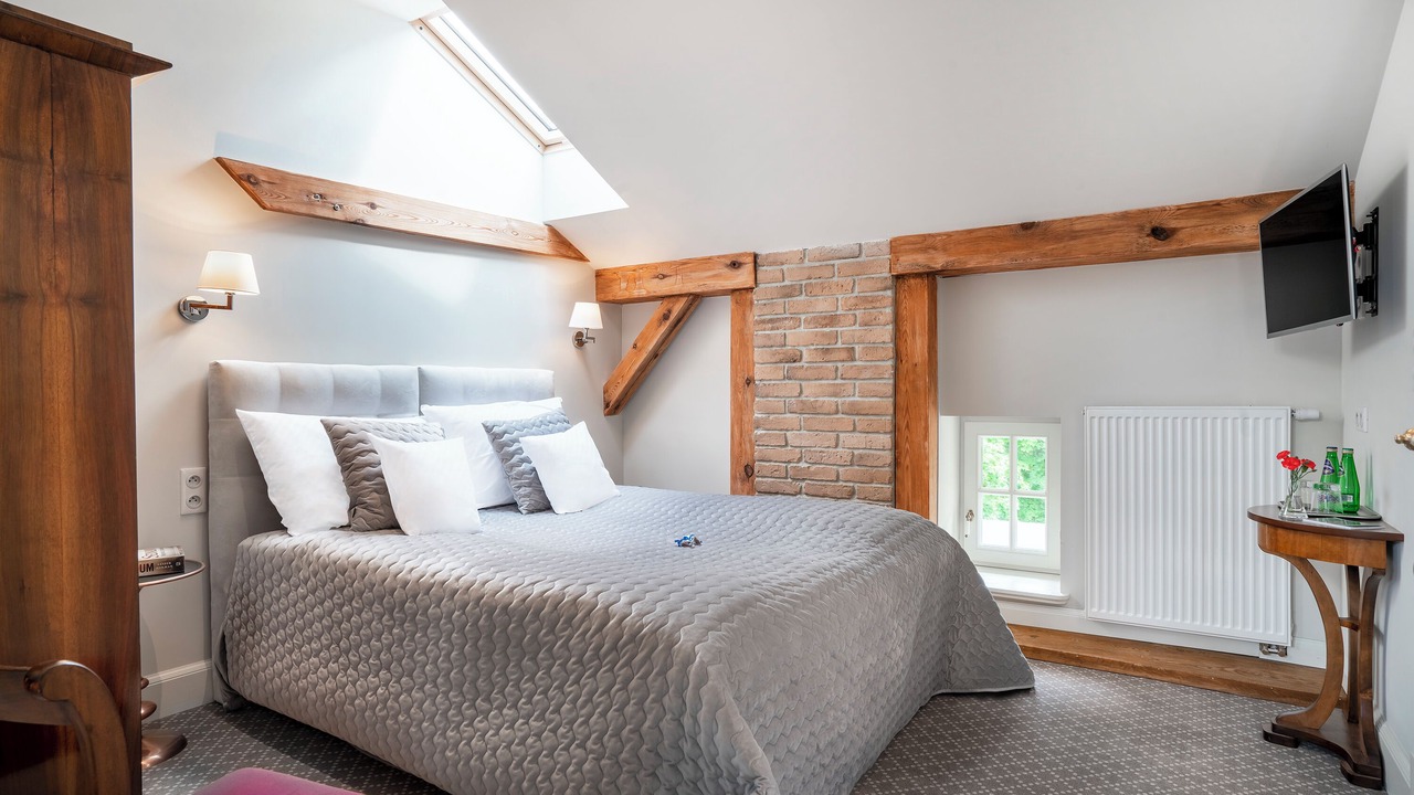 Photo of Bedroom in Nowe Warpno