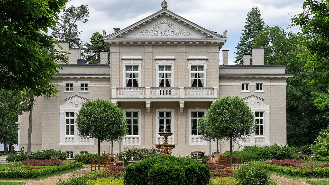 Photo of Outdoor in Nowe Warpno
