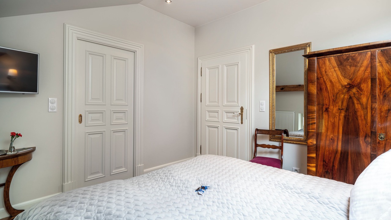 Photo of Bedroom in Nowe Warpno