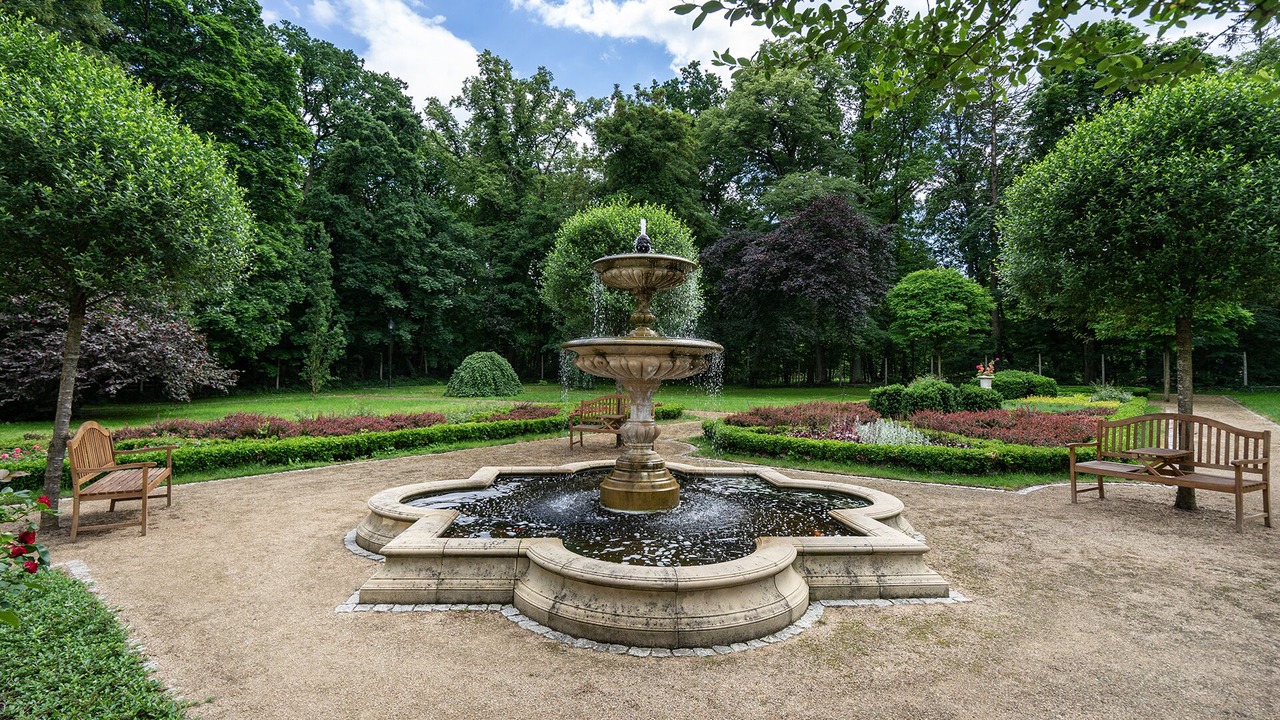 Photo of Outdoor in Nowe Warpno