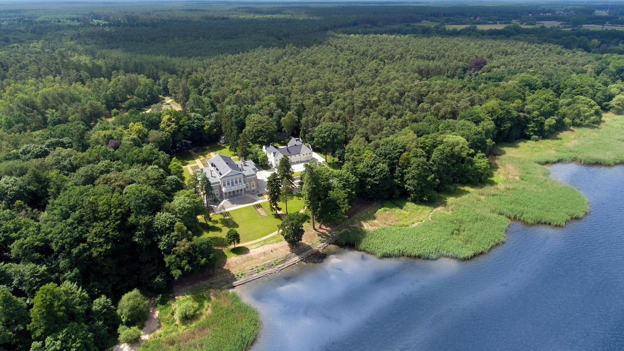 Photo of Outdoor in Nowe Warpno