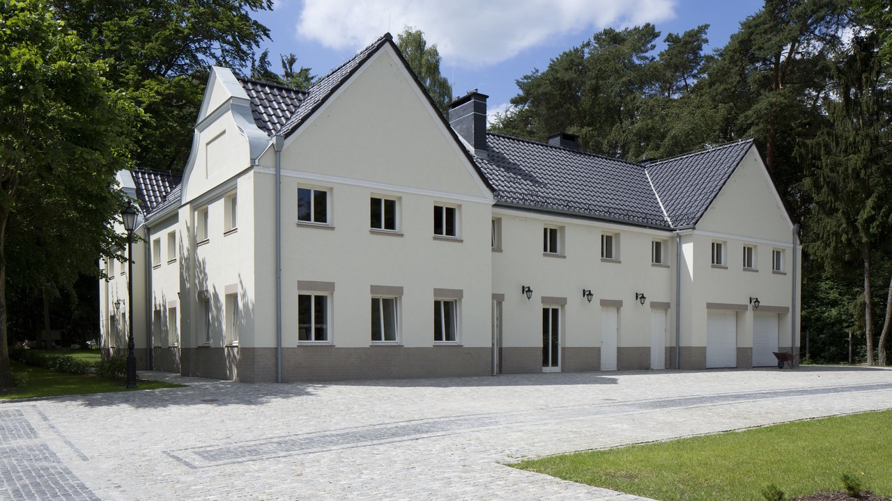 Photo of Outdoor in Nowe Warpno