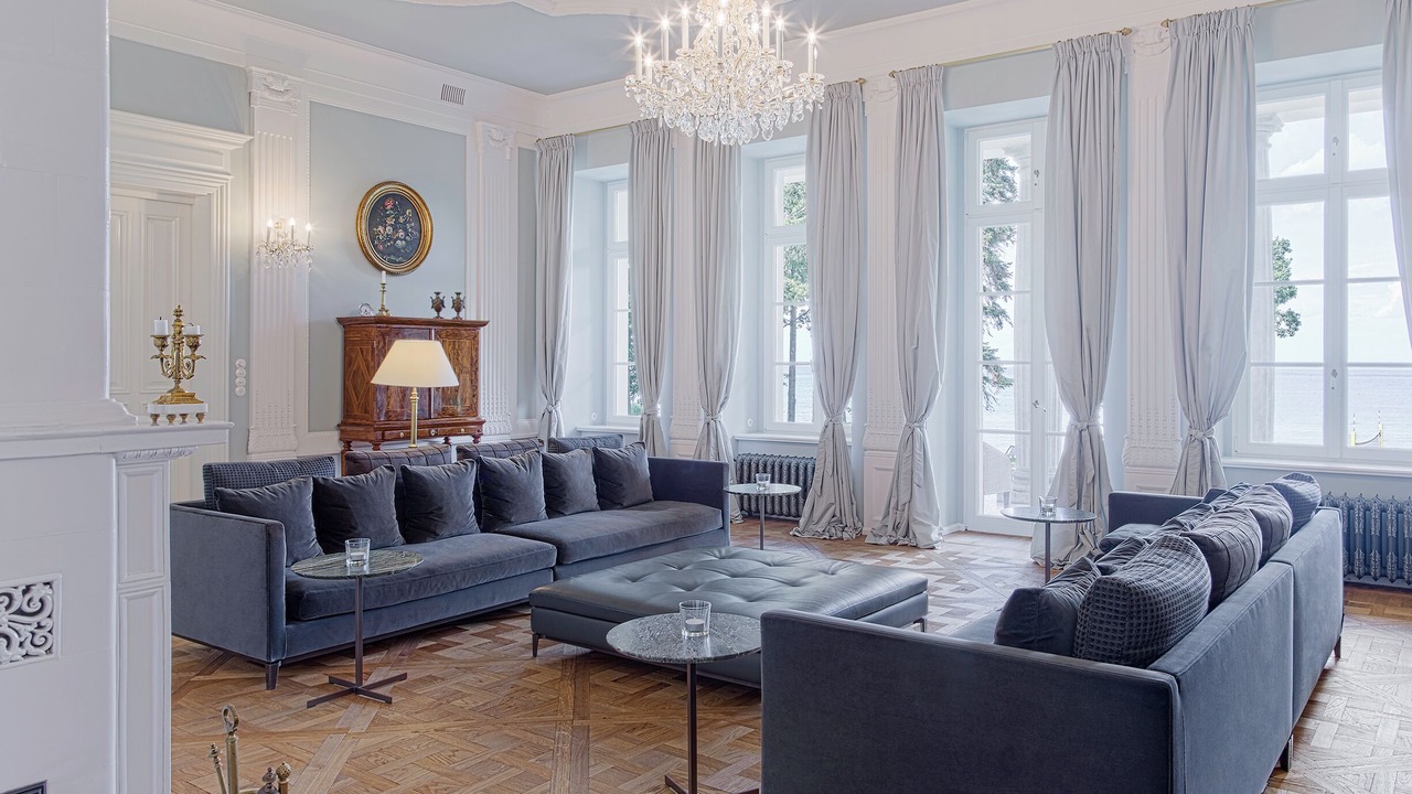 Photo of Livingroom in Nowe Warpno
