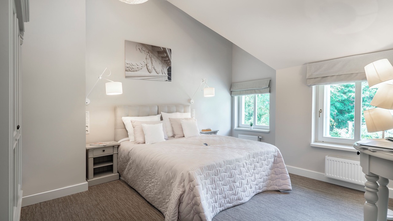 Photo of Bedroom in Nowe Warpno