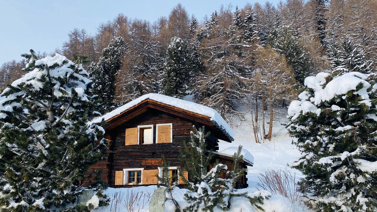 Photo of Outdoor in Chandolin