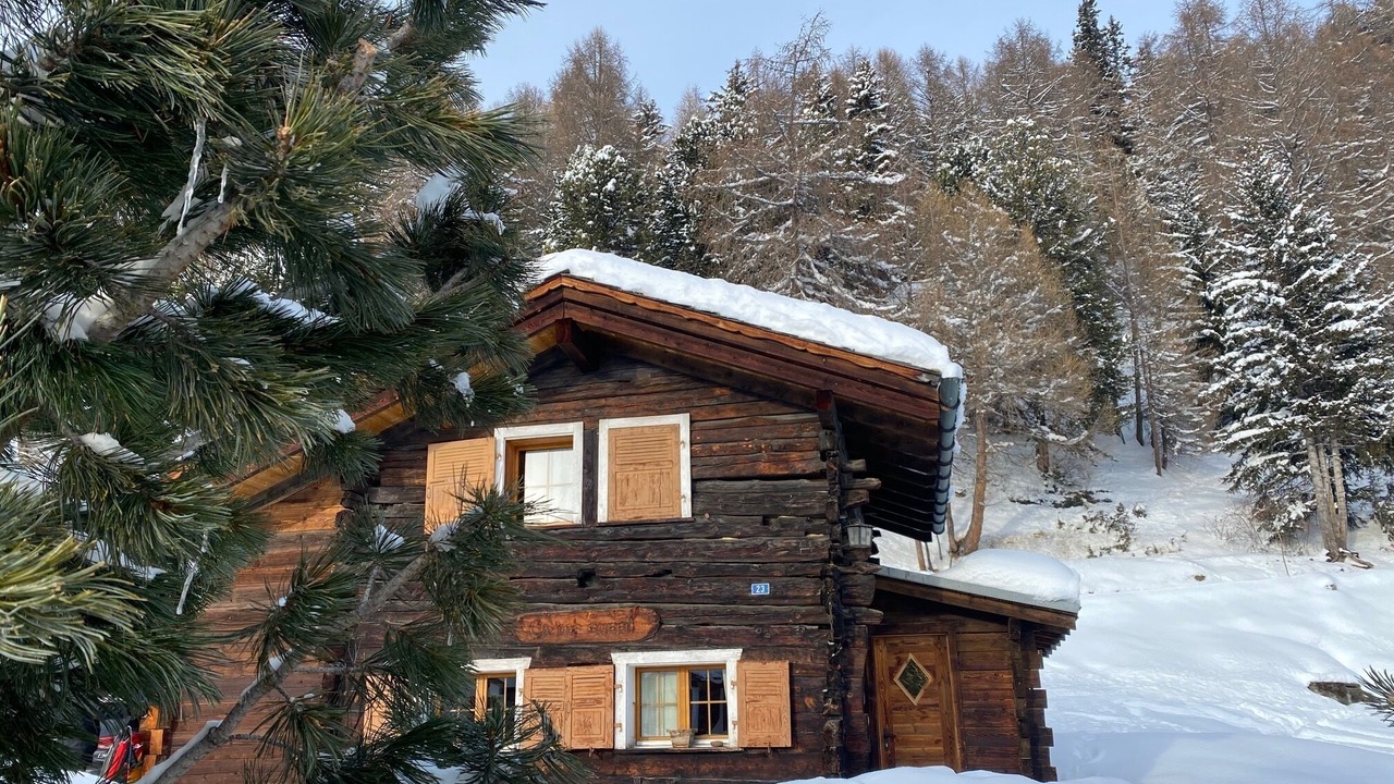 Photo of Outdoor in Chandolin
