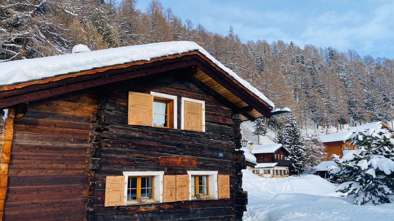 Photo of Outdoor in Chandolin