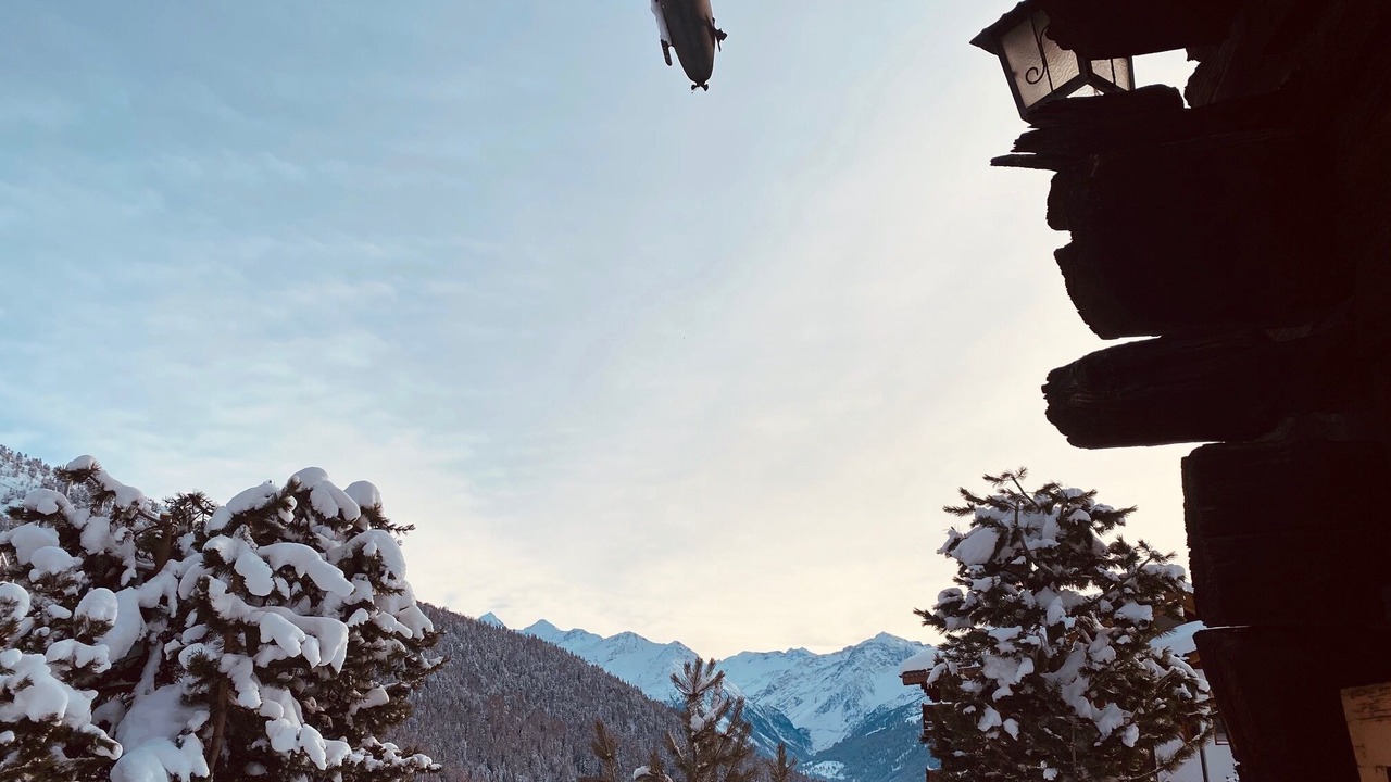 Photo of Outdoor in Chandolin