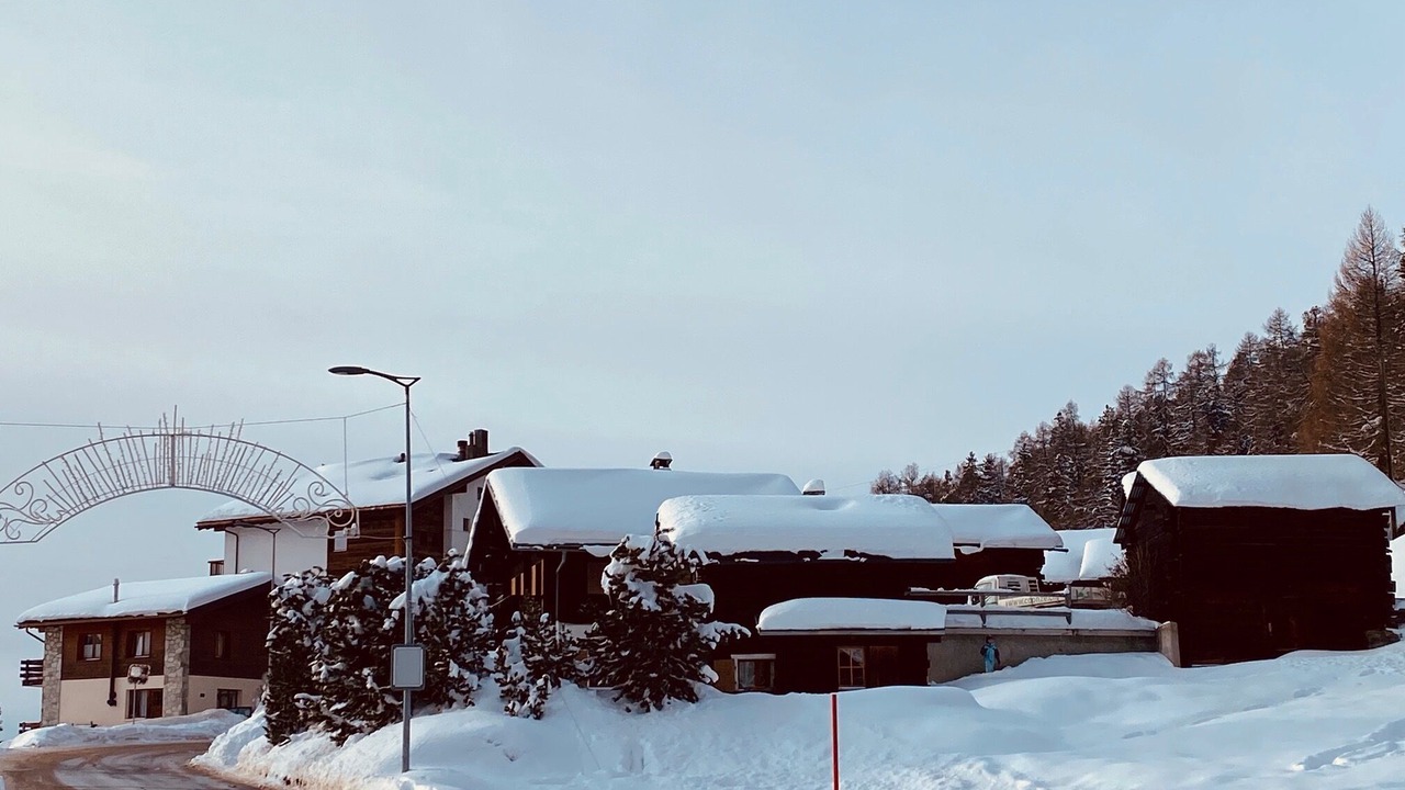 Photo of Outdoor in Chandolin