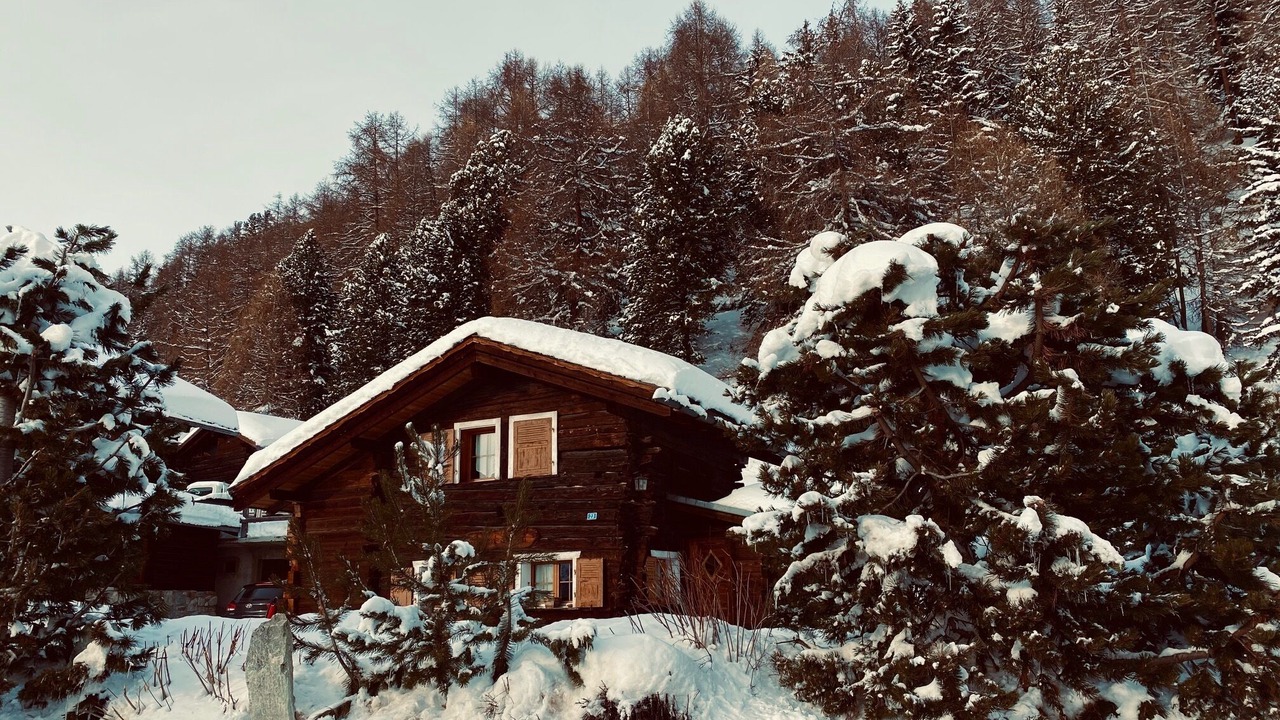 Photo of Outdoor in Chandolin