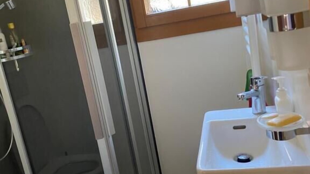 Photo of Bathroom in Chandolin