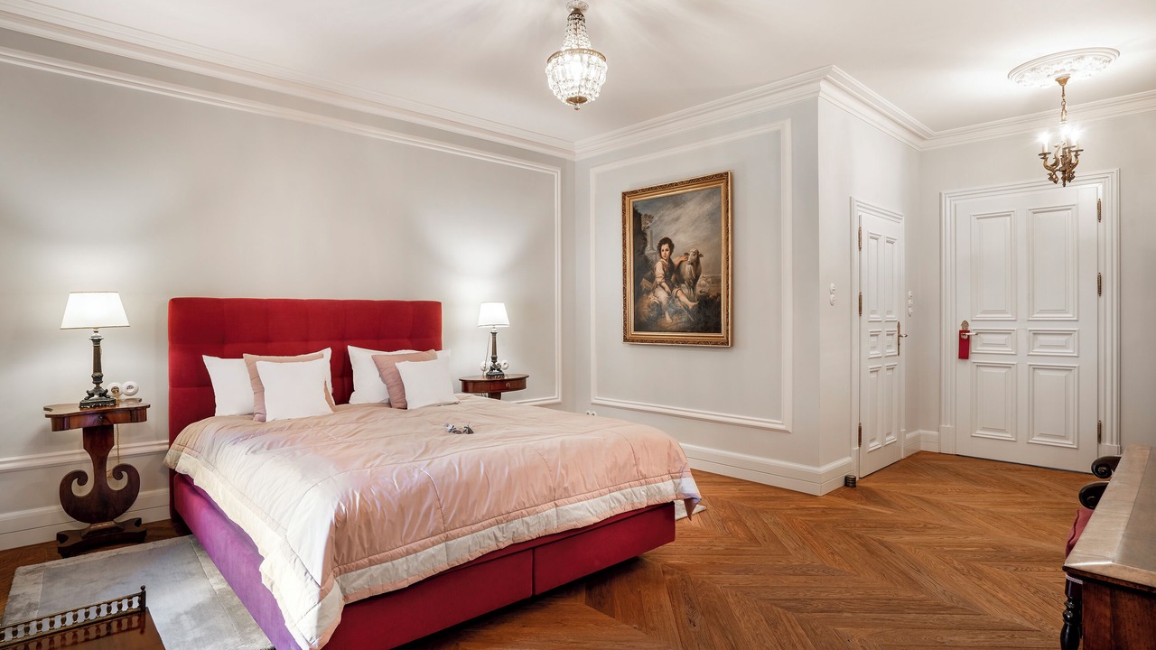 Photo of Bedroom in Nowe Warpno