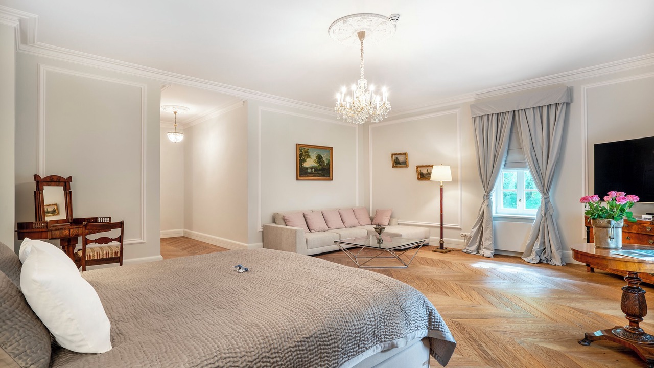 Photo of Bedroom in Nowe Warpno