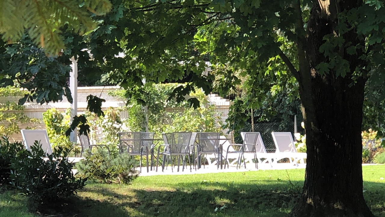 Photo of Outdoor in Nowe Warpno