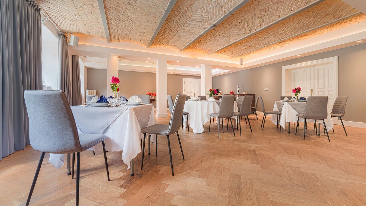 Photo of Livingroom in Nowe Warpno