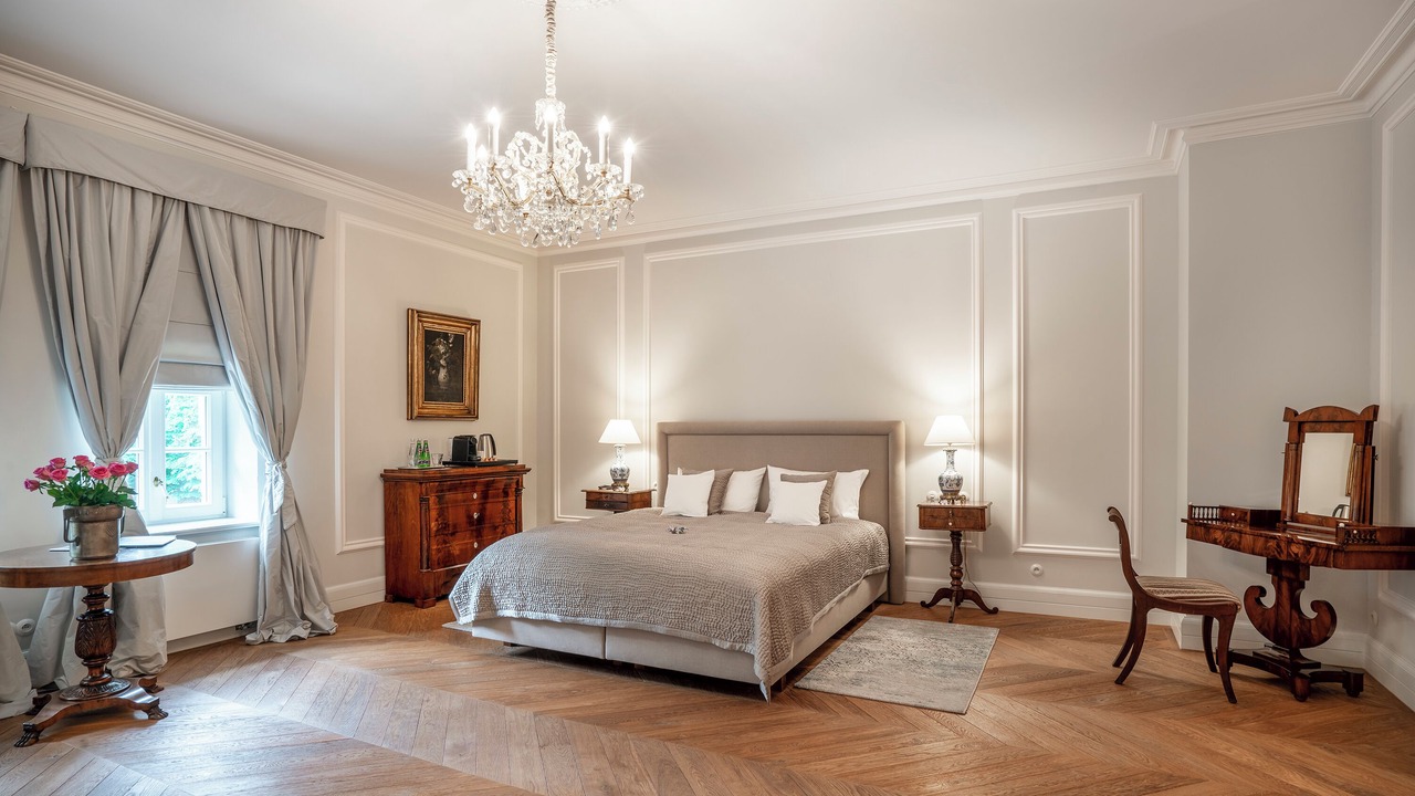 Photo of Bedroom in Nowe Warpno