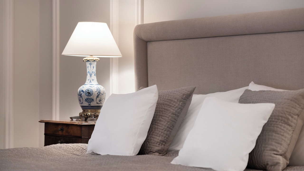 Photo of Bedroom in Nowe Warpno