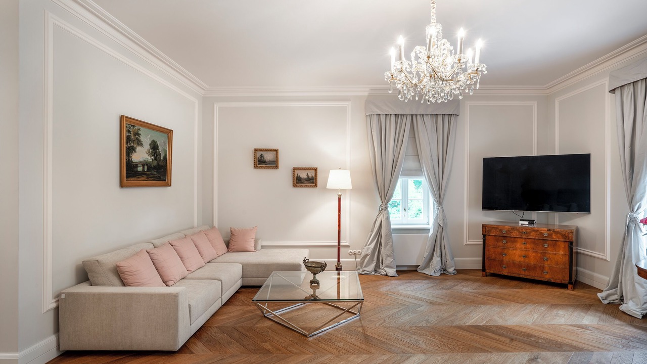 Photo of Livingroom in Nowe Warpno