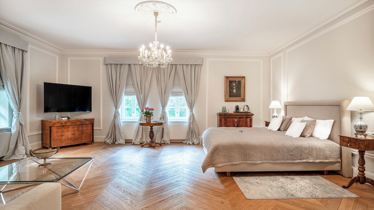 Photo of Bedroom in Nowe Warpno