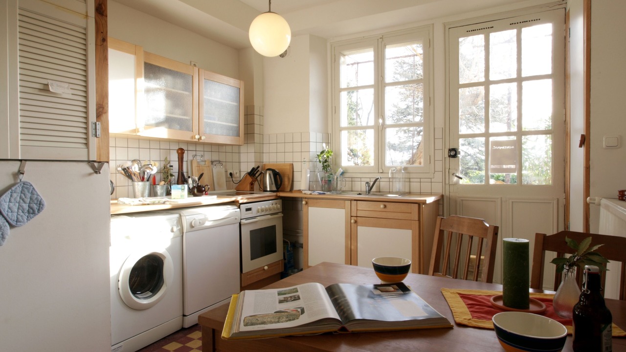 Photo of Kitchen in Saint-Felix-de-Tournegat