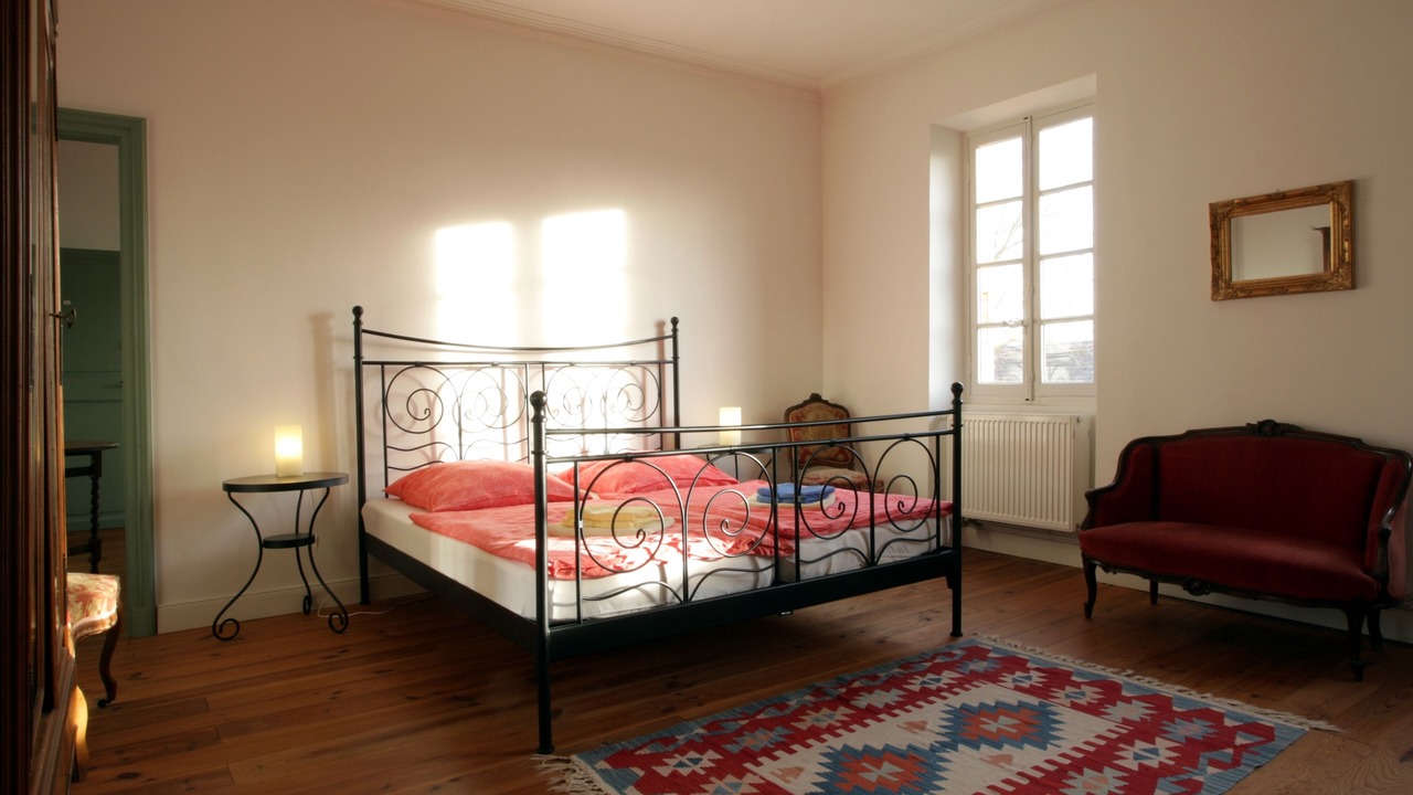 Photo of Bedroom in Saint-Felix-de-Tournegat