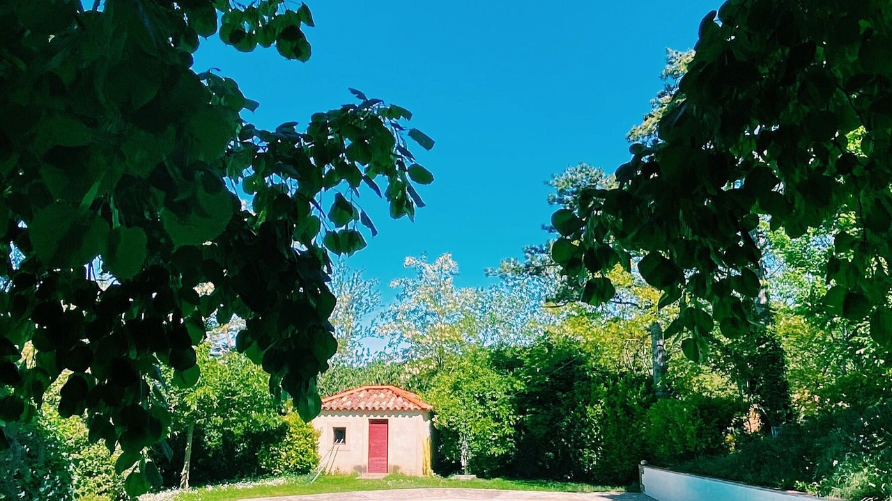 Photo of Outdoor in Saint-Felix-de-Tournegat