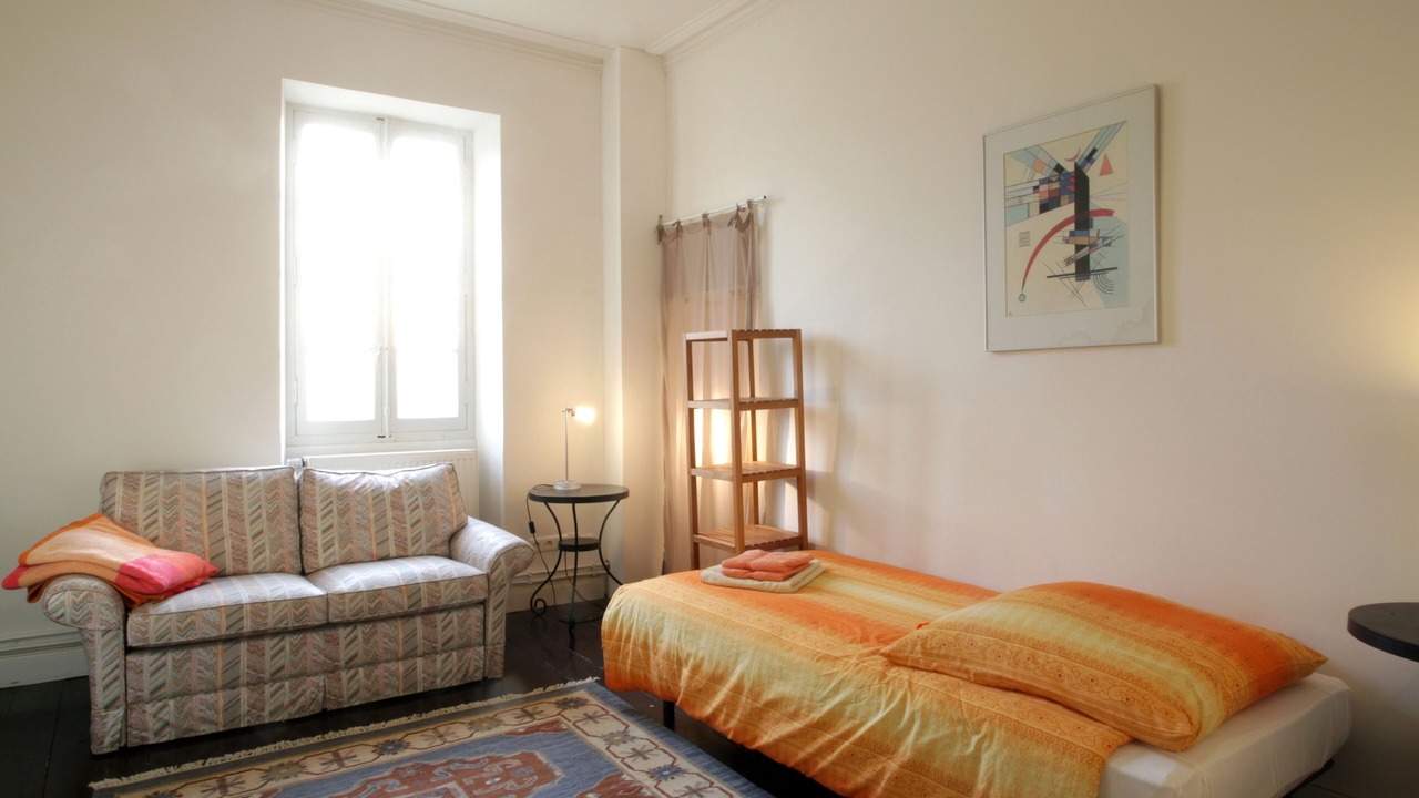 Photo of Bedroom in Saint-Felix-de-Tournegat