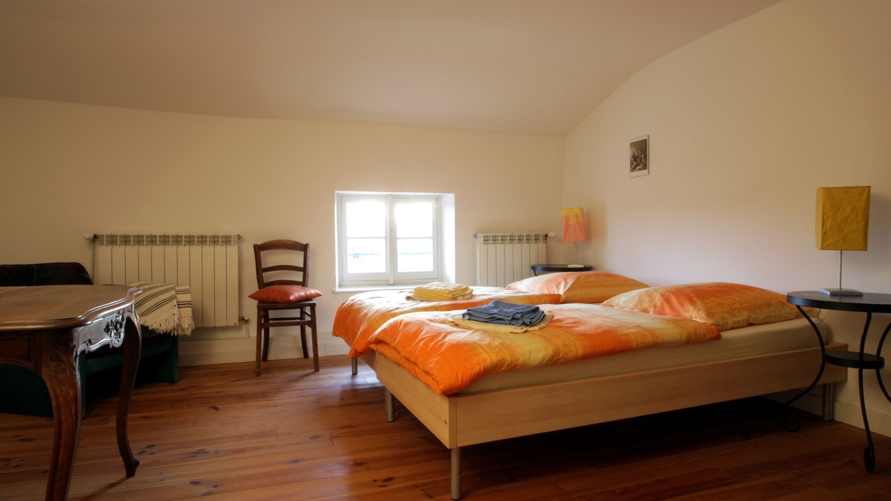 Photo of Bedroom in Saint-Felix-de-Tournegat
