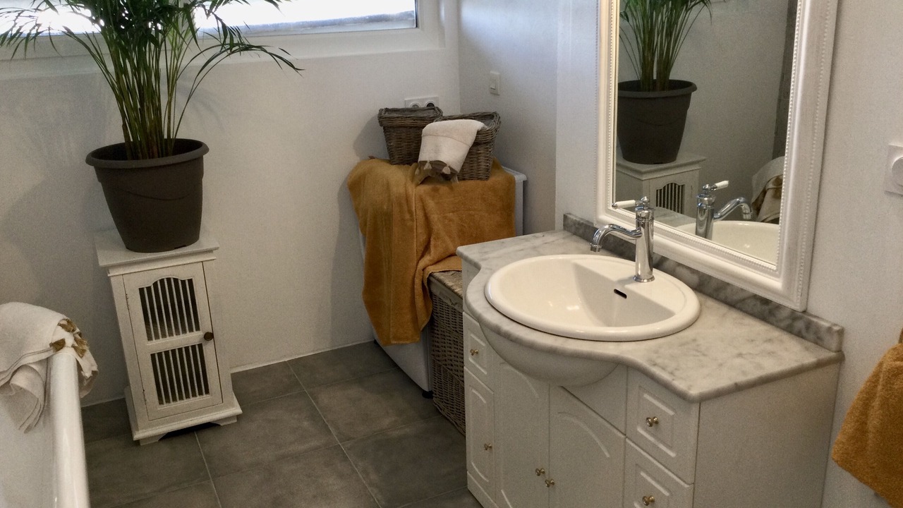 Photo of Bathroom in Downtown