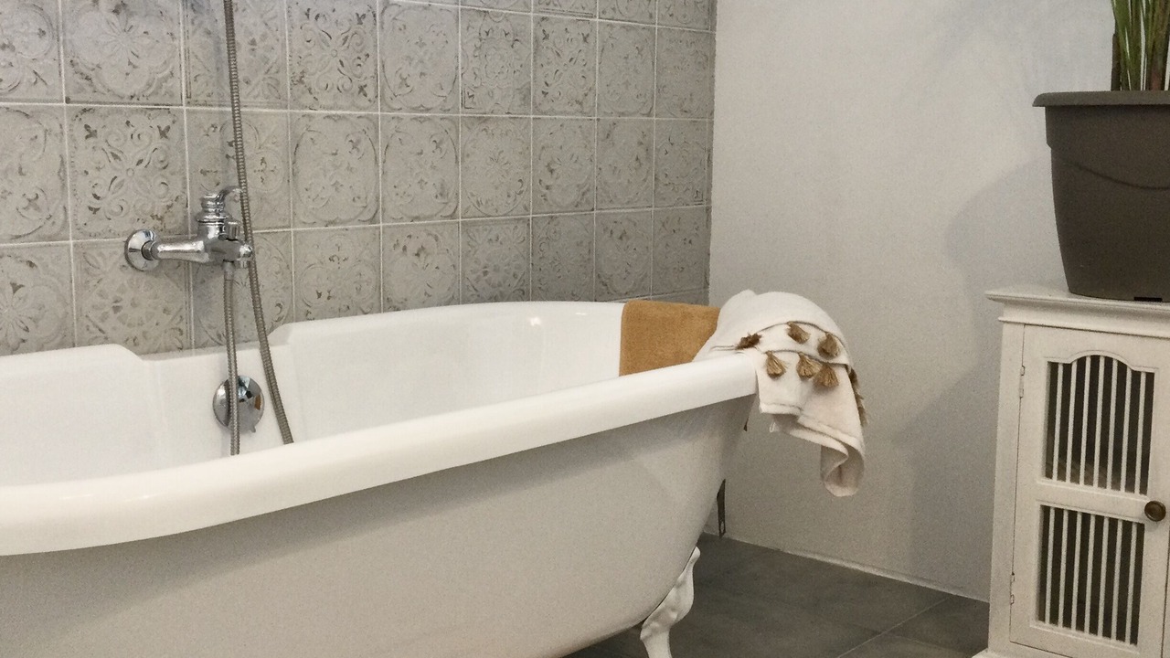 Photo of Bathroom in Downtown