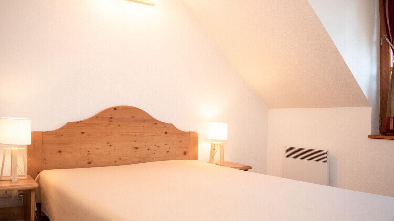 Photo of Bedroom in Vignec