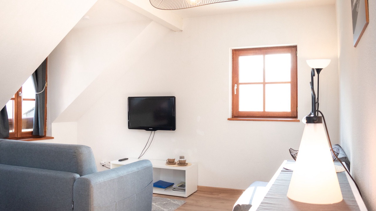 Photo of Livingroom in Vignec