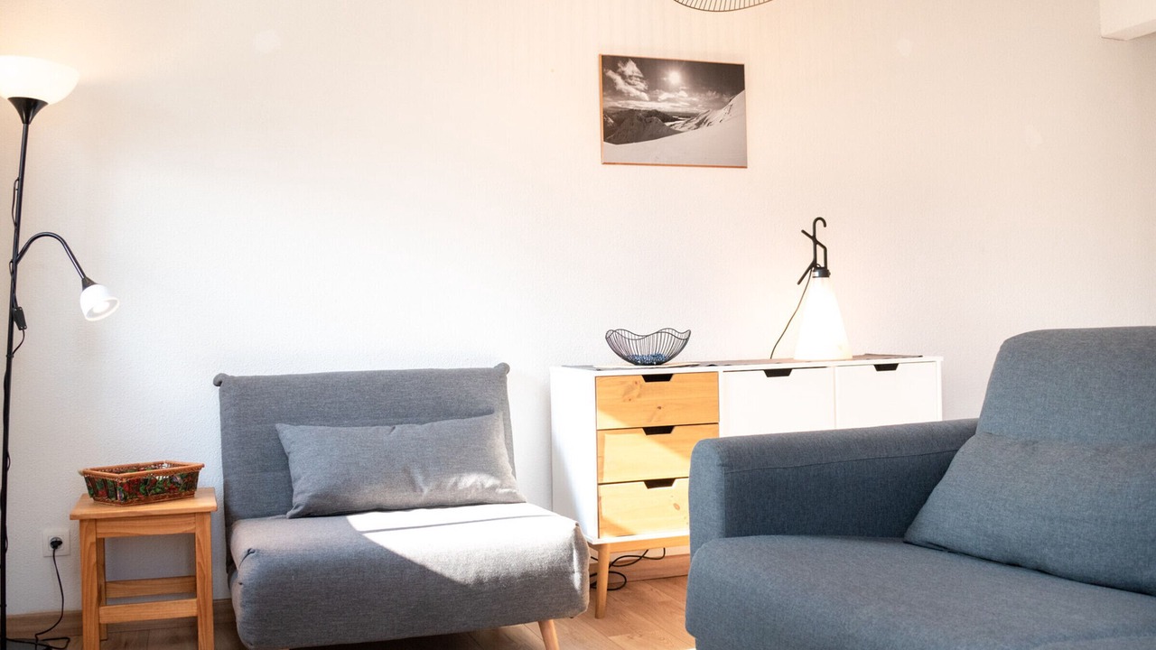 Photo of Livingroom in Vignec