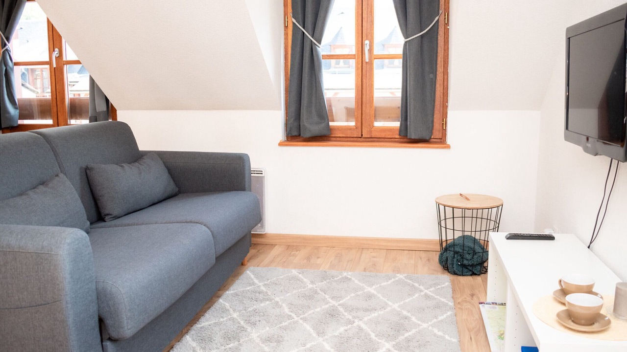 Photo of Livingroom in Vignec