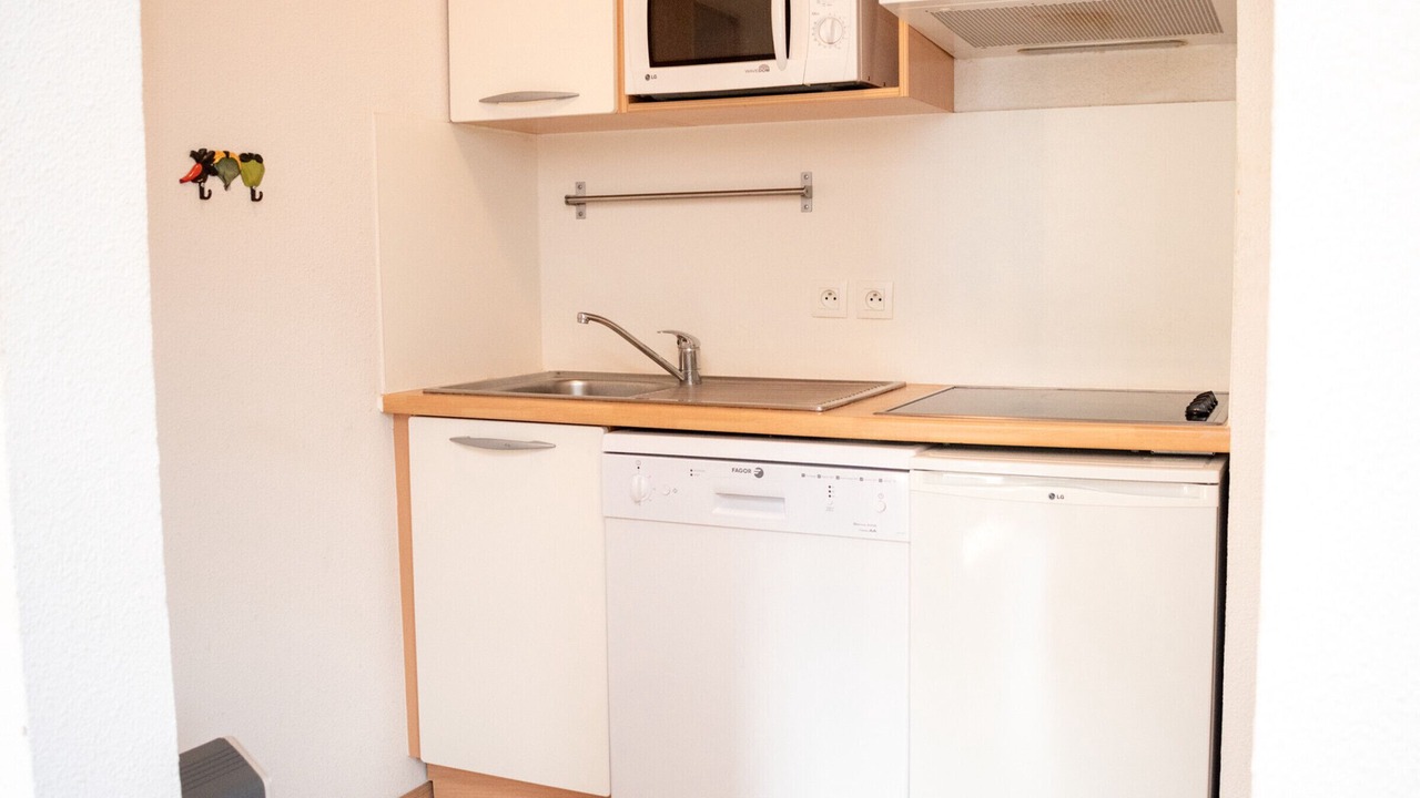 Photo of Kitchen in Vignec