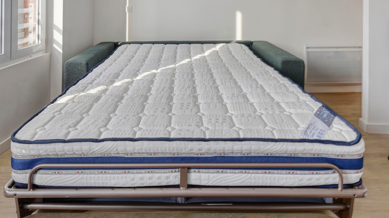 Photo of Bedroom in Saint - Aubin - Dupuy